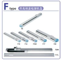 带高刚度框架机型